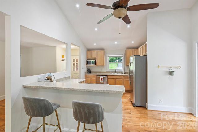 2027 Wensley Drive, Charlotte, NC 28210