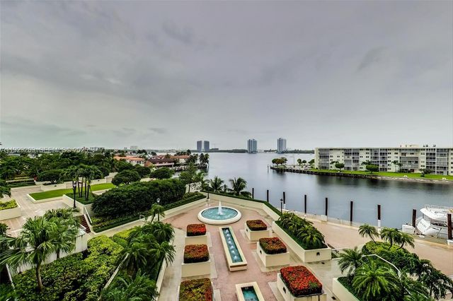 1000 Island Blvd 506, Aventura, FL 33160