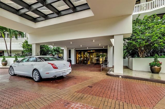 1000 Island Blvd 506, Aventura, FL 33160