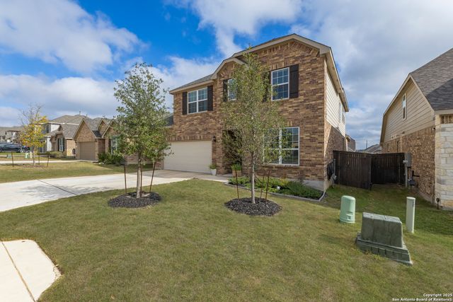 2012 Dalhart, San Antonio, TX 78253