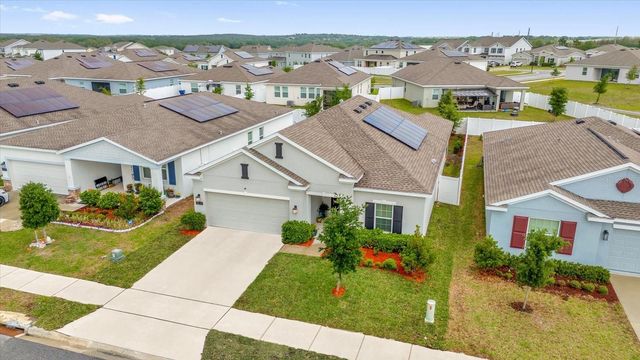 1820 CHURCH LAKE STREET, Groveland, FL 34736