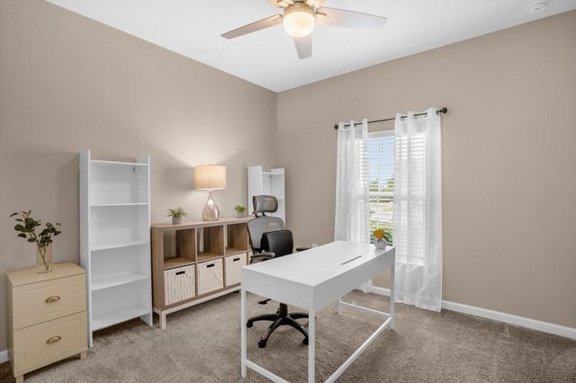 1820 CHURCH LAKE STREET, Groveland, FL 34736