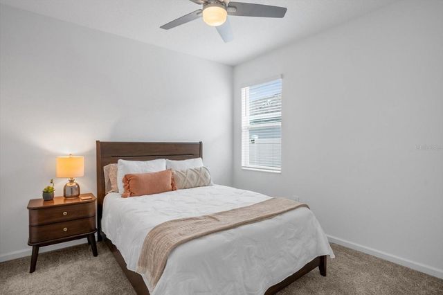 1820 CHURCH LAKE STREET, Groveland, FL 34736