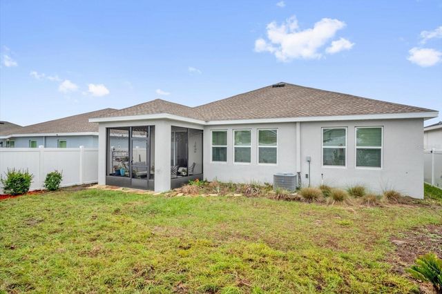 1820 CHURCH LAKE STREET, Groveland, FL 34736