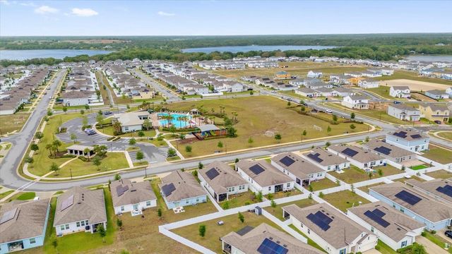 1820 CHURCH LAKE STREET, Groveland, FL 34736