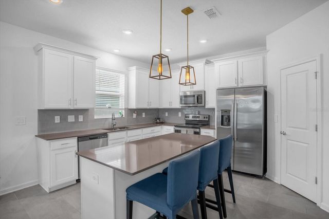 1820 CHURCH LAKE STREET, Groveland, FL 34736