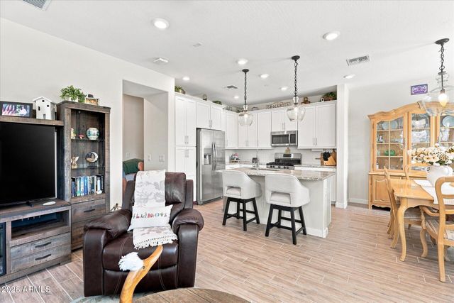 4077 S SABRINA Drive 106, Chandler, AZ 85248