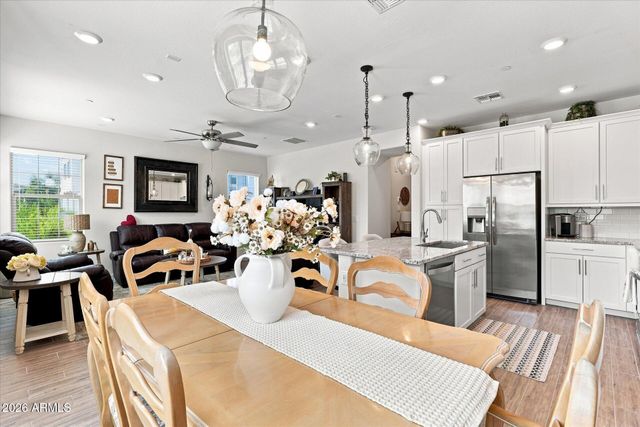 4077 S SABRINA Drive 106, Chandler, AZ 85248