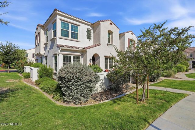 4077 S SABRINA Drive 106, Chandler, AZ 85248