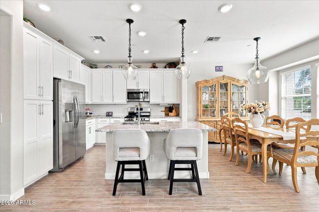 4077 S SABRINA Drive 106, Chandler, AZ 85248