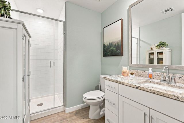 4077 S SABRINA Drive 106, Chandler, AZ 85248
