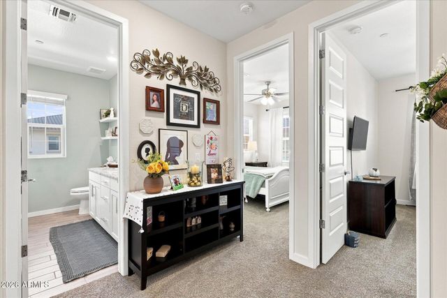 4077 S SABRINA Drive 106, Chandler, AZ 85248
