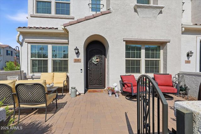 4077 S SABRINA Drive 106, Chandler, AZ 85248