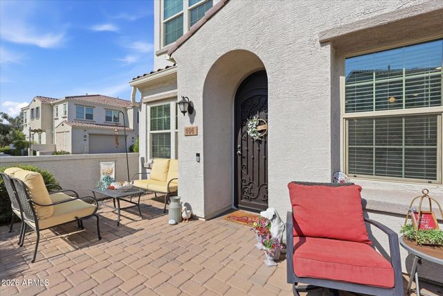 4077 S SABRINA Drive 106, Chandler, AZ 85248