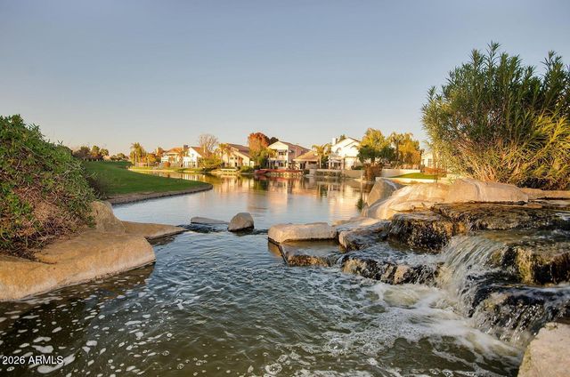 4077 S SABRINA Drive 106, Chandler, AZ 85248