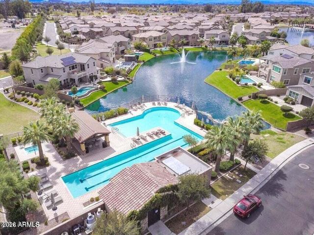 4077 S SABRINA Drive 106, Chandler, AZ 85248