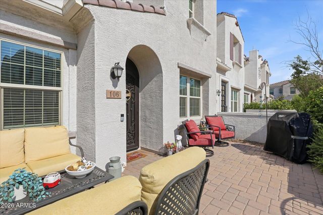 4077 S SABRINA Drive 106, Chandler, AZ 85248