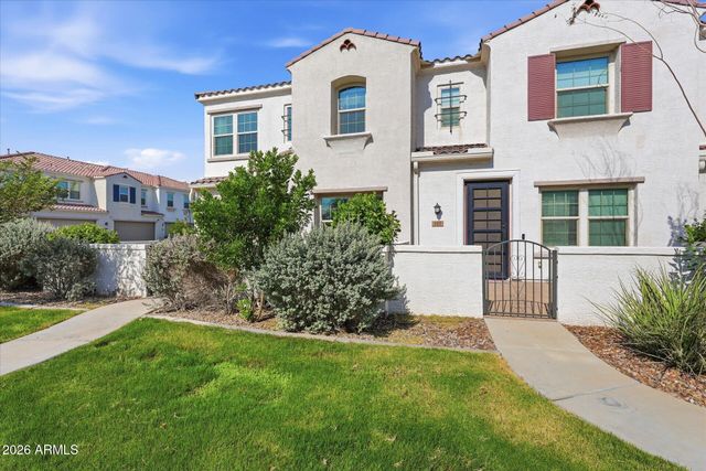 4077 S SABRINA Drive 106, Chandler, AZ 85248