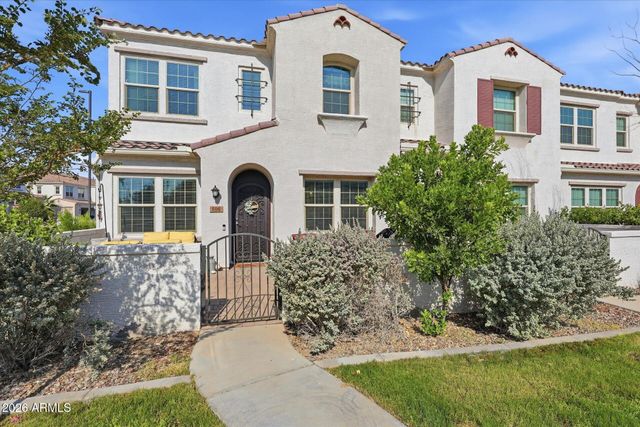 4077 S SABRINA Drive 106, Chandler, AZ 85248