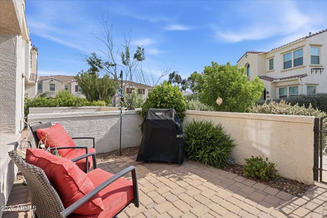4077 S SABRINA Drive 106, Chandler, AZ 85248