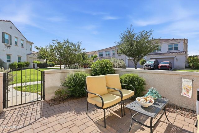 4077 S SABRINA Drive 106, Chandler, AZ 85248