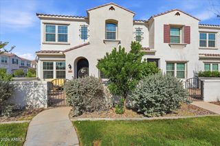 4077 S SABRINA Drive 106, Chandler, AZ 85248