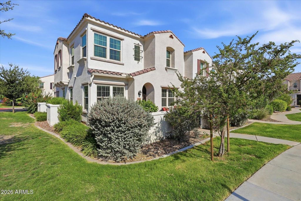 4077 S SABRINA Drive 106, Chandler, AZ 85248 — photo 2