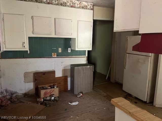 514 N Arkansas Avenue, Van Buren, AR 72956