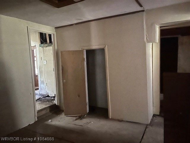 514 N Arkansas Avenue, Van Buren, AR 72956