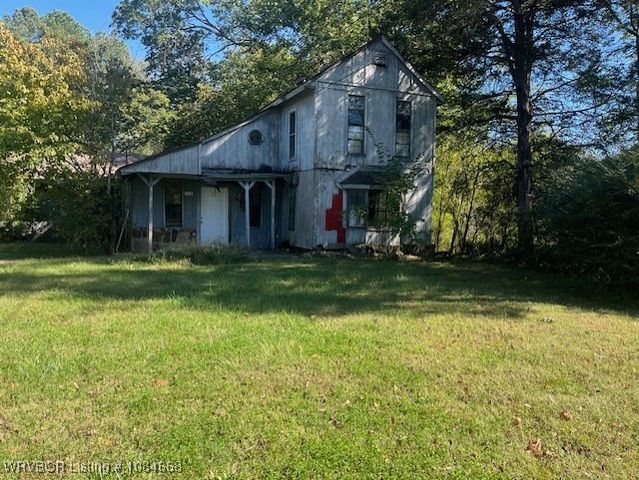 514 N Arkansas Avenue, Van Buren, AR 72956