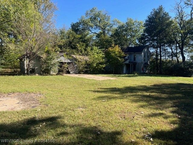 514 N Arkansas Avenue, Van Buren, AR 72956