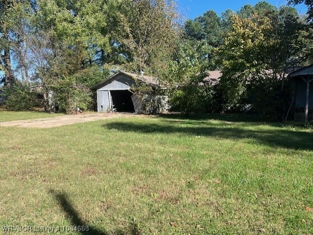 514 N Arkansas Avenue, Van Buren, AR 72956