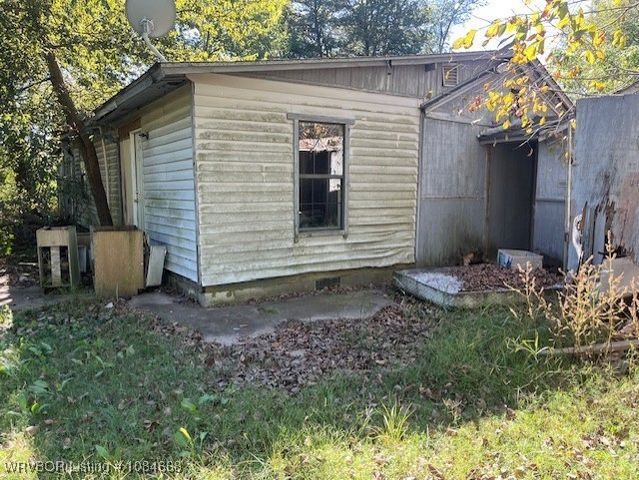 514 N Arkansas Avenue, Van Buren, AR 72956