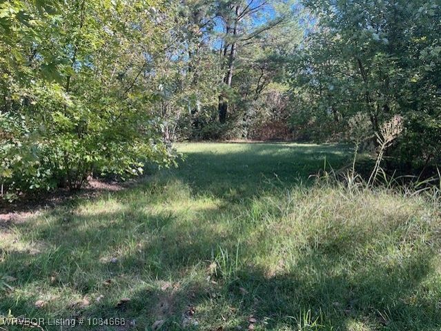 514 N Arkansas Avenue, Van Buren, AR 72956