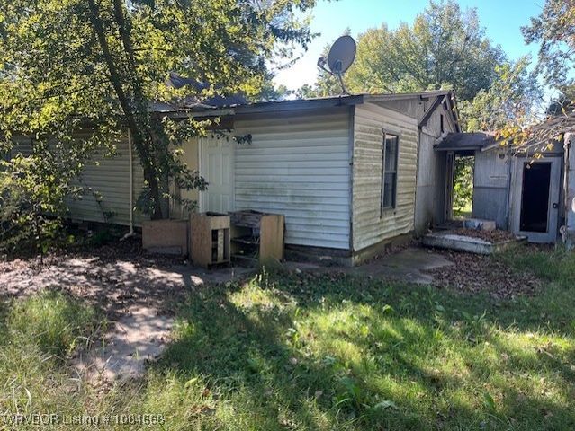 514 N Arkansas Avenue, Van Buren, AR 72956