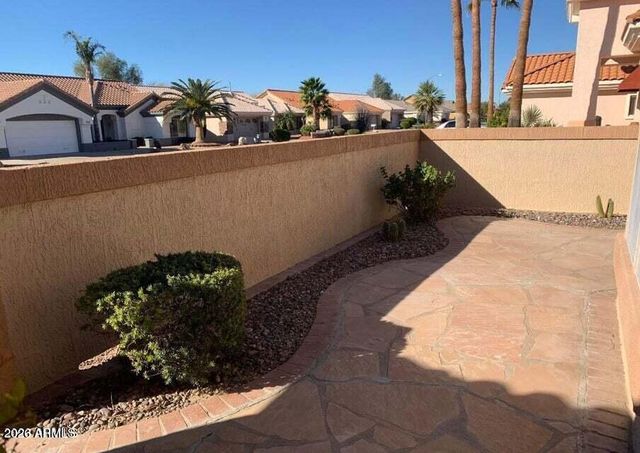 14316 W GUNSIGHT Drive, Sun City West, AZ 85375