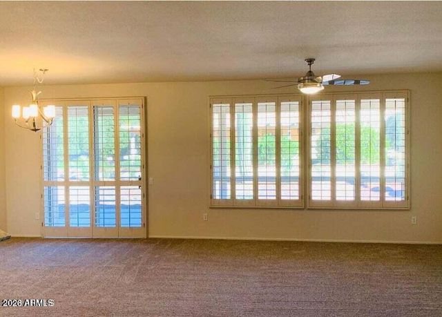 14316 W GUNSIGHT Drive, Sun City West, AZ 85375