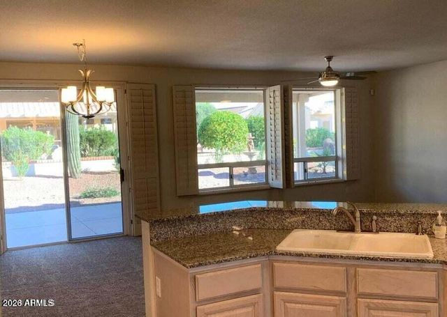 14316 W GUNSIGHT Drive, Sun City West, AZ 85375