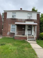 14593 Wisconsin Street, Detroit, MI 48238