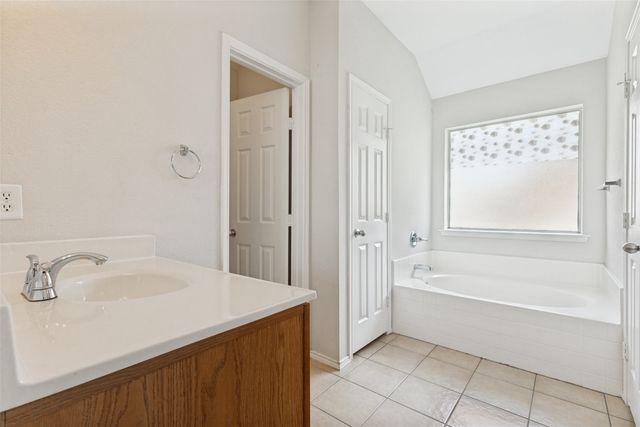 5217 Sioux Creek Lane, Fort Worth, TX 76244