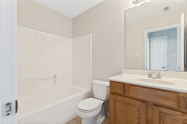5217 Sioux Creek Lane, Fort Worth, TX 76244