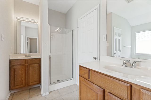 5217 Sioux Creek Lane, Fort Worth, TX 76244
