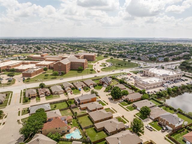 5217 Sioux Creek Lane, Fort Worth, TX 76244