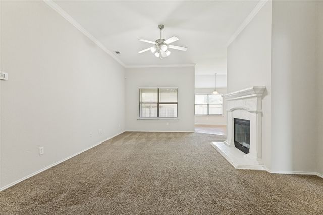 5217 Sioux Creek Lane, Fort Worth, TX 76244