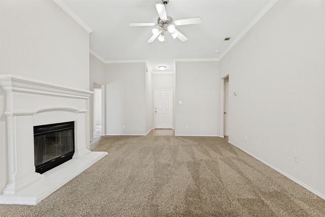 5217 Sioux Creek Lane, Fort Worth, TX 76244