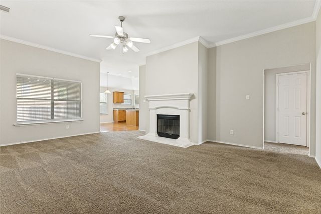 5217 Sioux Creek Lane, Fort Worth, TX 76244