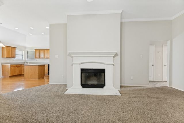 5217 Sioux Creek Lane, Fort Worth, TX 76244
