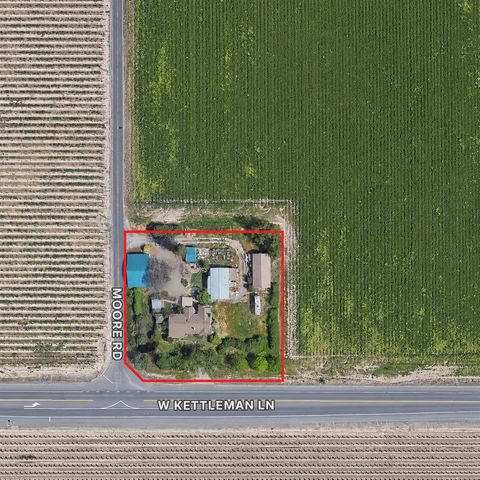 903 W Highway 12, Lodi, CA 95242
