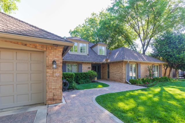 3203 S Milam Street, Amarillo, TX 79109