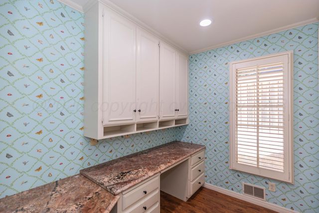 3203 S Milam Street, Amarillo, TX 79109
